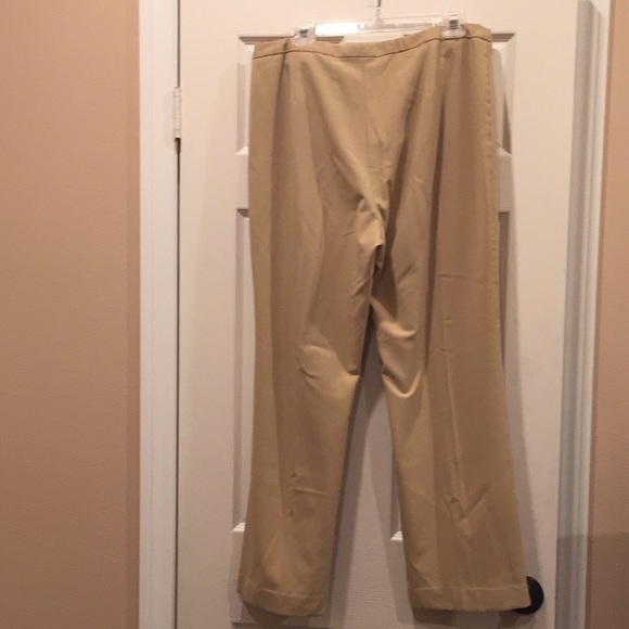 Prophecy slacks - Picture 2 of 5